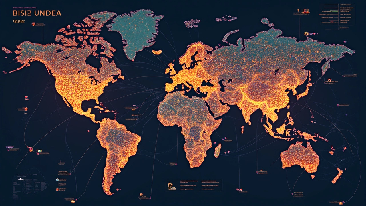 Future Trends in Distribution