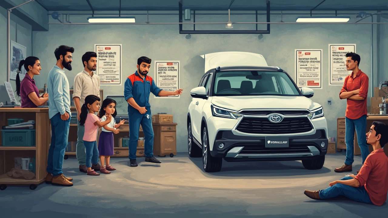 Reliability, Mileage, and Resale: Why It Matters