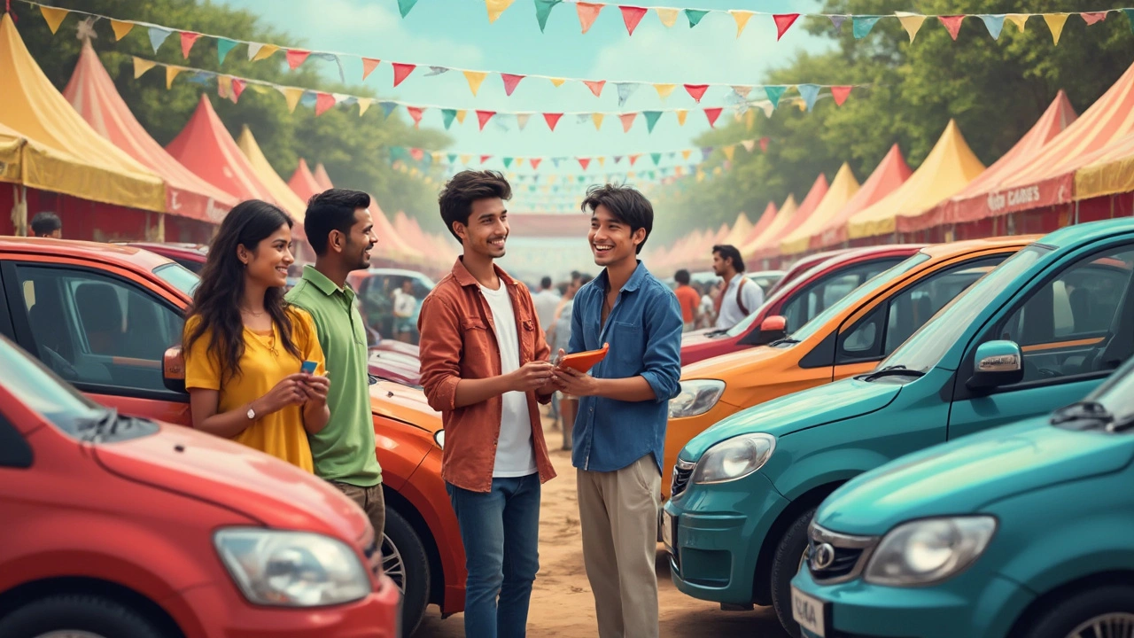 Tips for Choosing Your Next Toyota