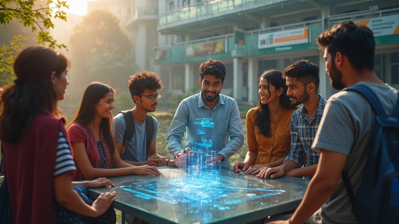 Why Local Chip Production Matters