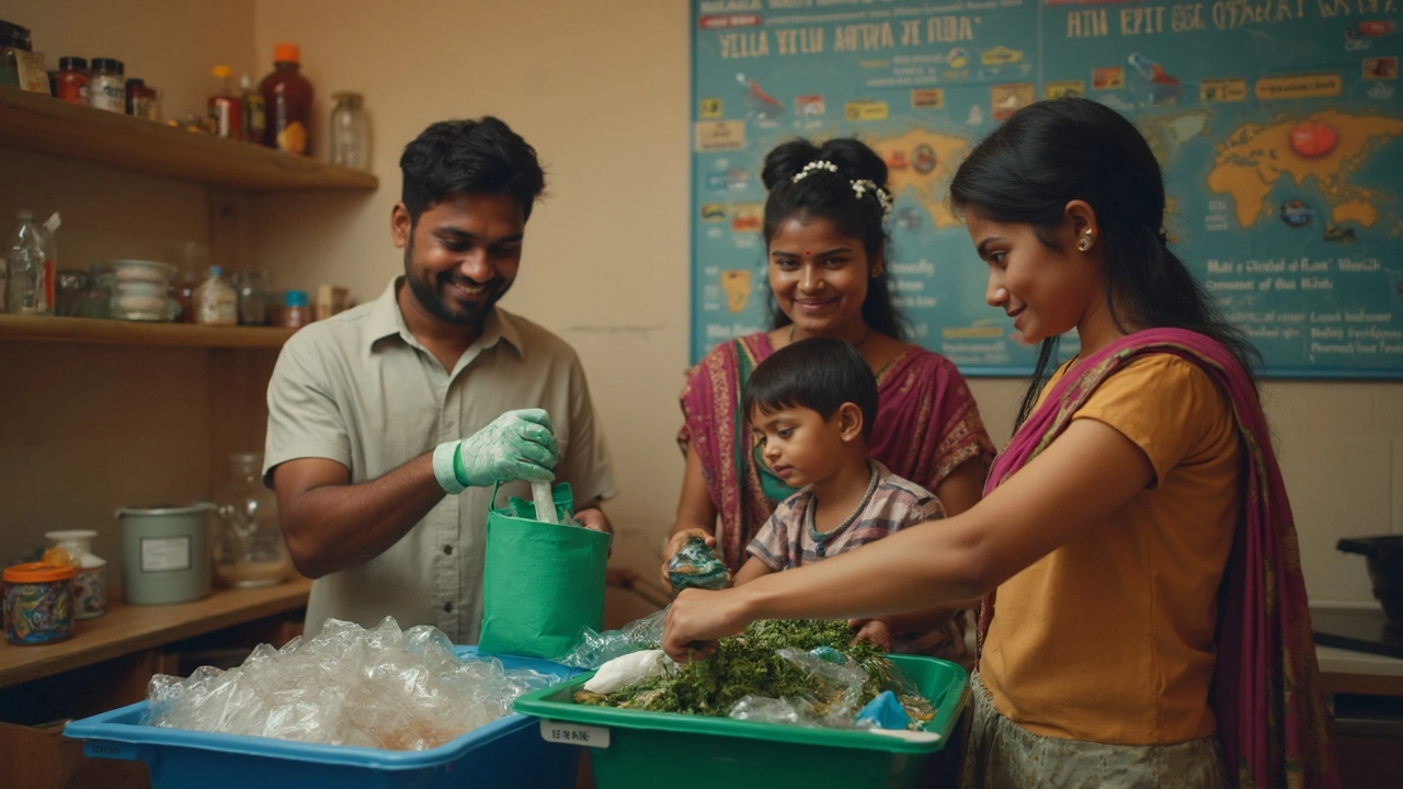Why Plastic Waste from Manufacturers Matters So Much