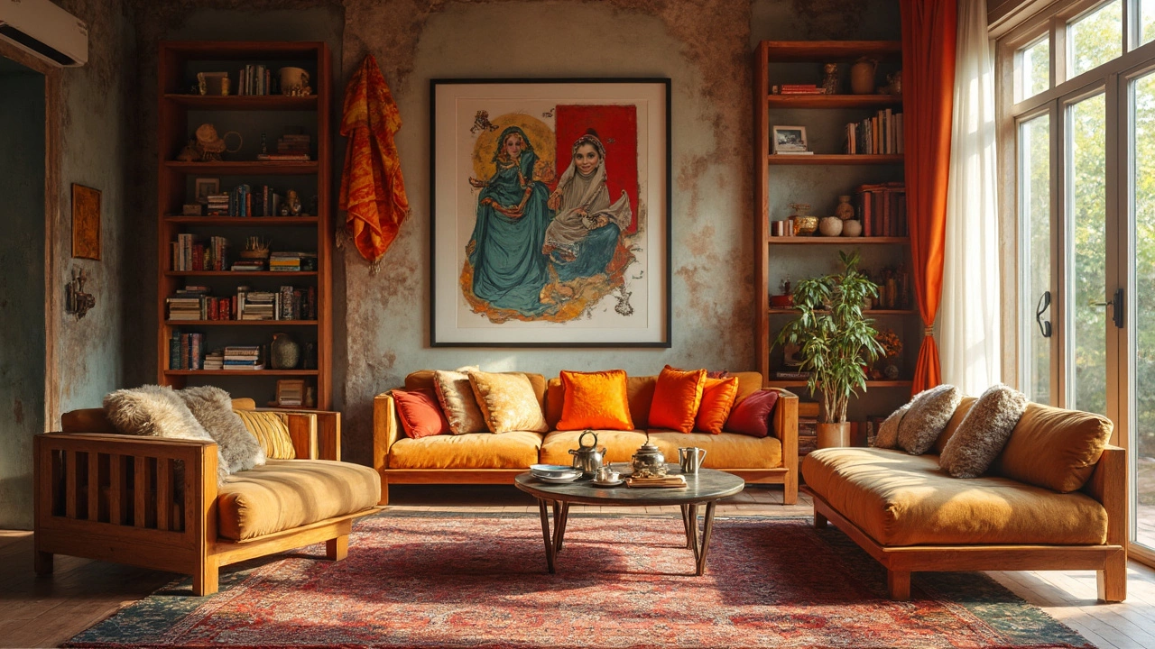 Best Material for Furniture in India: The Smart Buyer's Guide