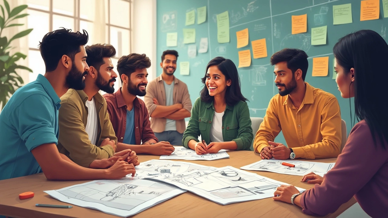 Manufacturing Startup Mistake #1: Ignoring Real-World Problems