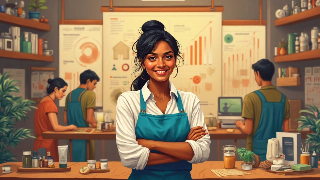 Tech and Automation: The Game Changers