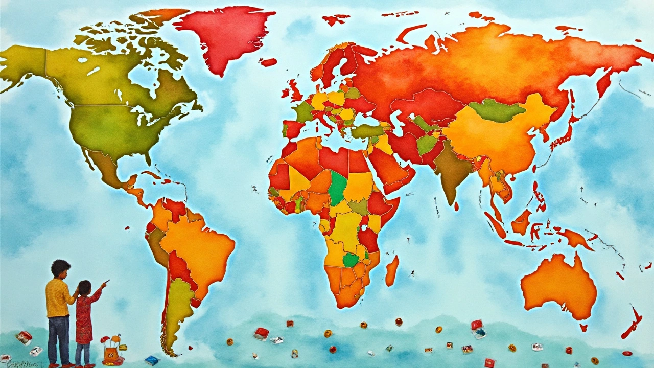 The Role of Plastic Manufacturers