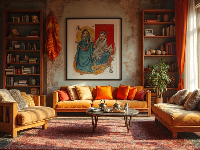 Best Material for Furniture in India: The Smart Buyer's Guide