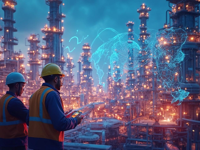 Chemical Manufacturers India: The Real Boom Behind the Numbers