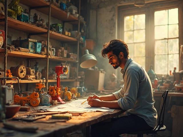 Is There Money in Manufacturing? Startup Ideas That Actually Pay
