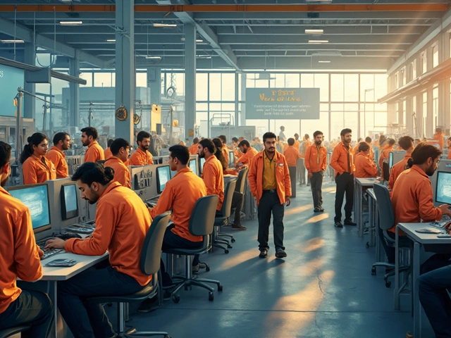 Local Manufacturing: What Made It Such a Game Changer?