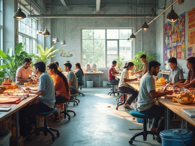 Which Small Manufacturing Business Makes the Most Money?
