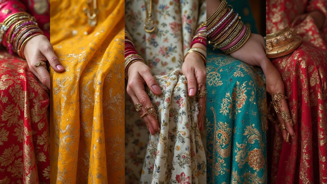 Time-Tested: Wool and Other Natural Fibers