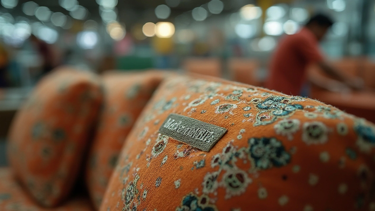 Why Manufacturing Location Matters for You