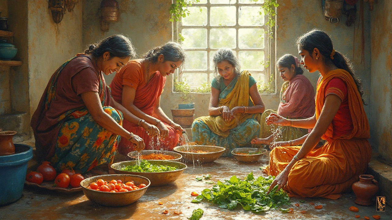 Four Essential Principles of Food Processing for Safer, Tastier Meals