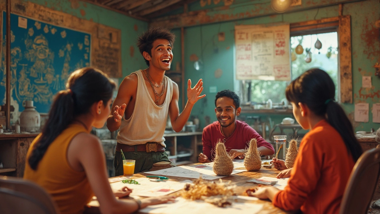 How to Fund a Startup with No Money: Manufacturing Edition