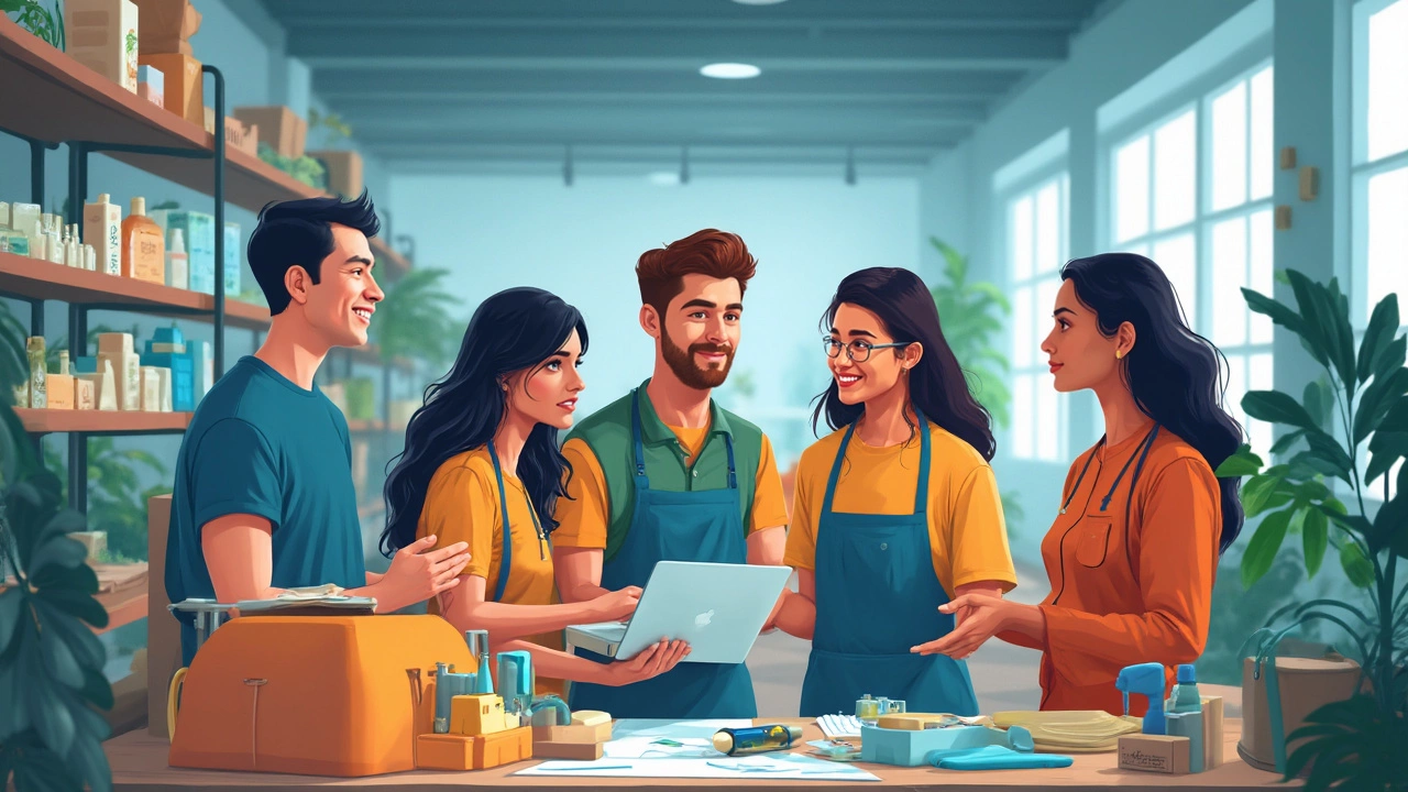 Most Profitable Things to Manufacture: Cash In on These Winning Ideas