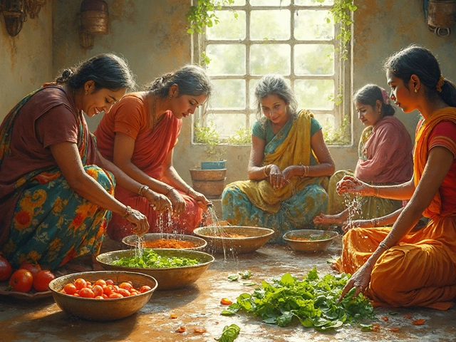 Four Essential Principles of Food Processing for Safer, Tastier Meals