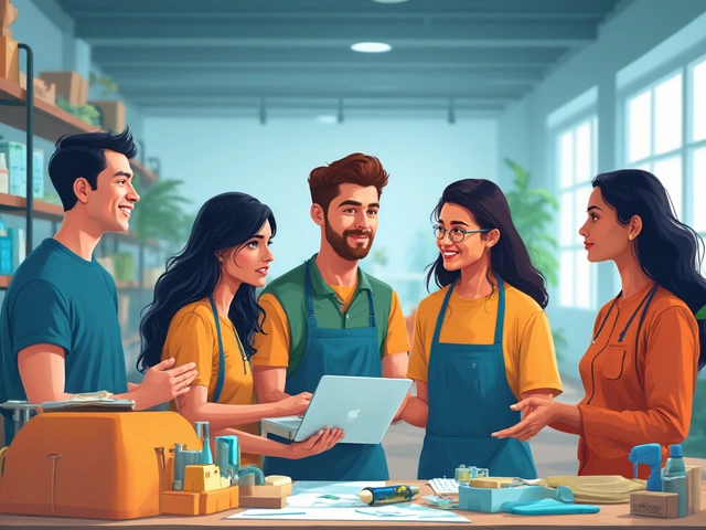 Most Profitable Things to Manufacture: Cash In on These Winning Ideas