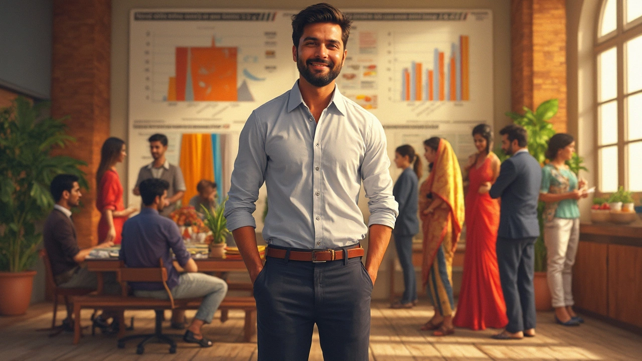What Sets Successful Textile Businesses Apart