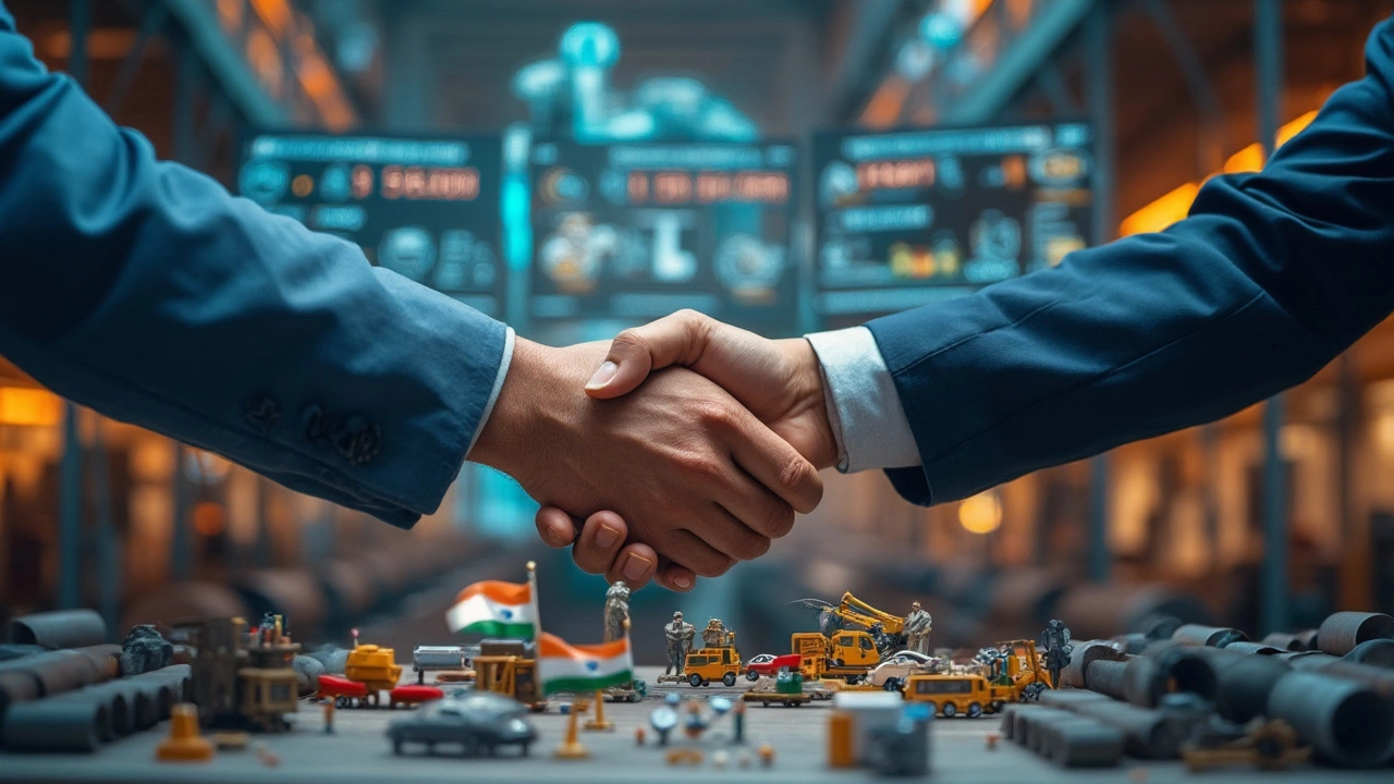 What the Future Looks Like for US Steel