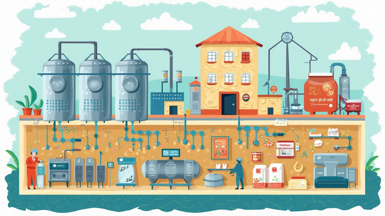 Why This Matters for Food Quality
