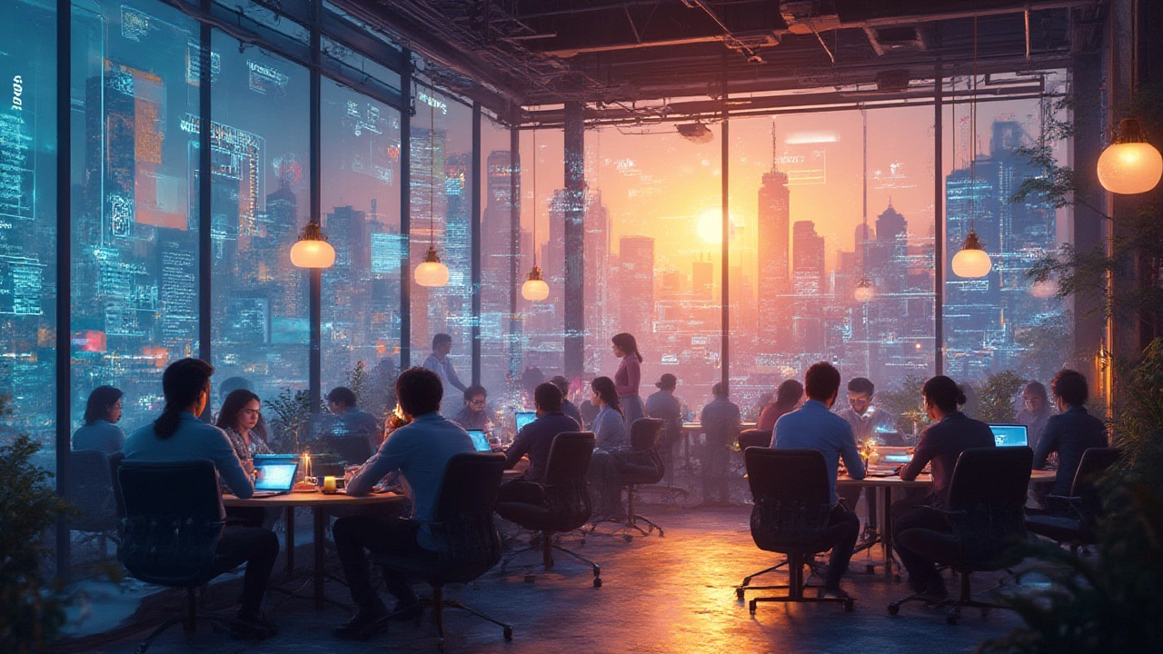2024 Top Booming Industries: Sectors Primed for Explosive Growth