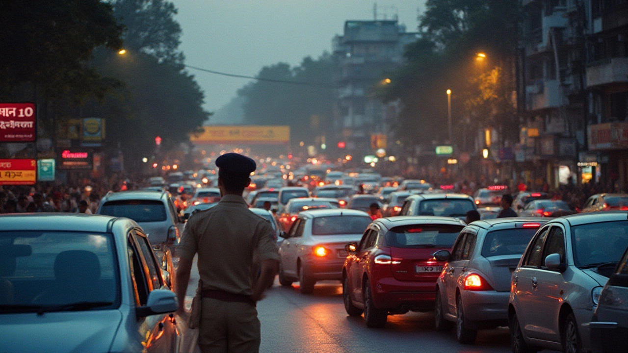 Cars Banned in India: Complete Guide to Restricted Vehicles and Laws