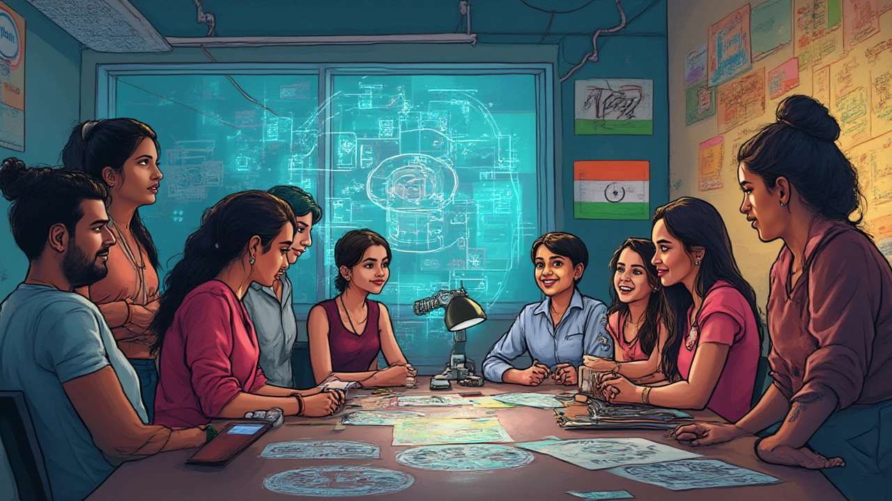 Government Initiatives and The ‘Make in India’ Push