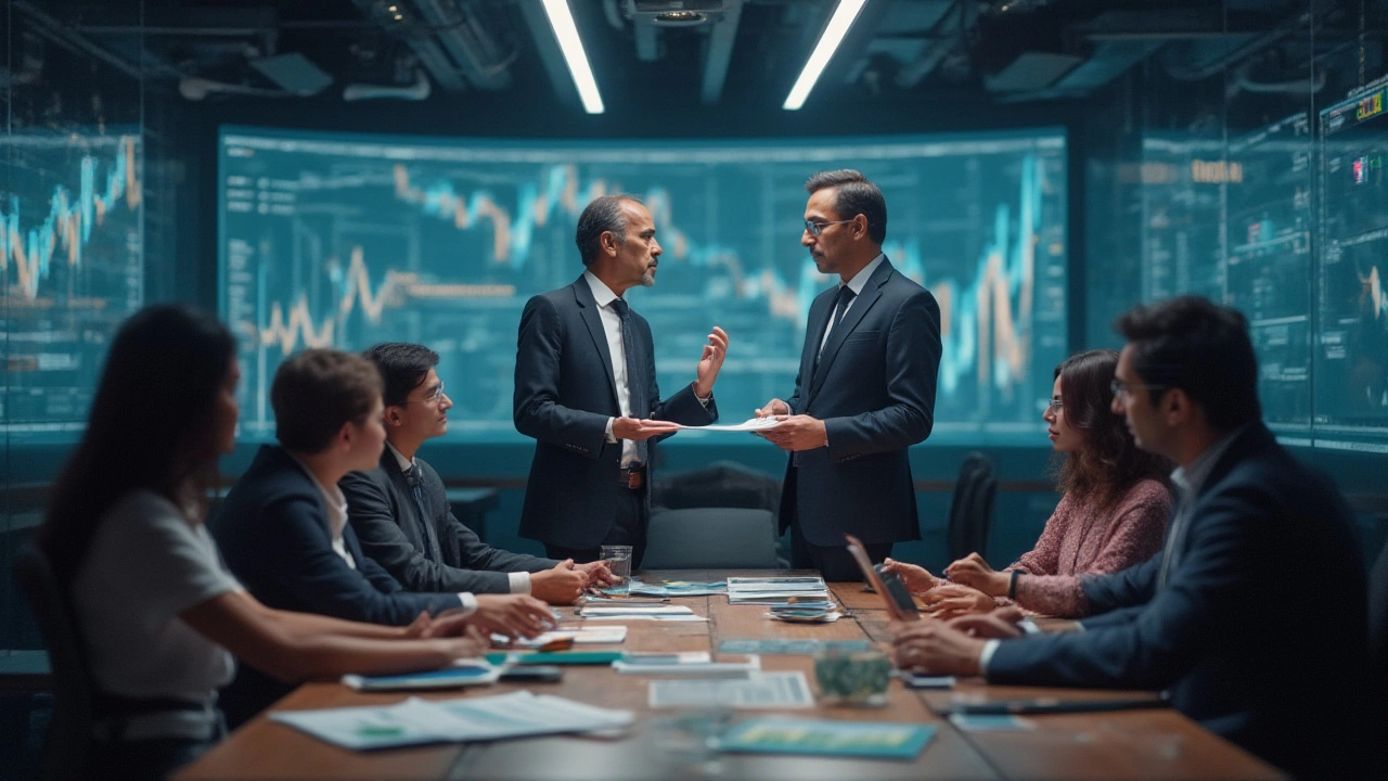 How Reliance Sets the Standards for Quality, Innovation, and Sustainability