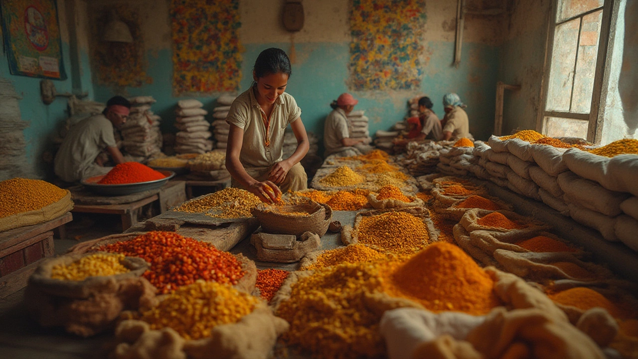 How SSIs Power India’s Manufacturing Engine