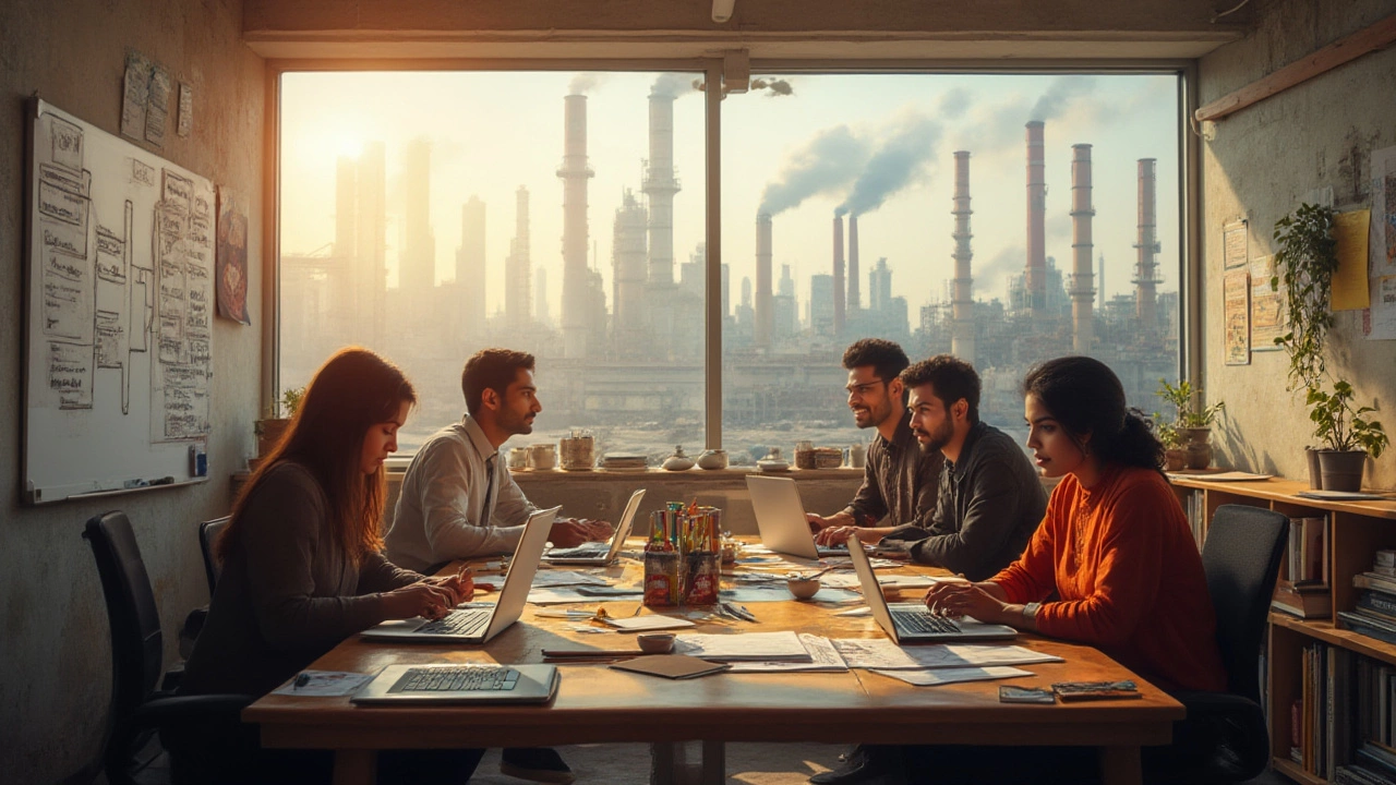 How to Launch a Manufacturing Business with Zero Experience: Step-by-Step 2025 Guide