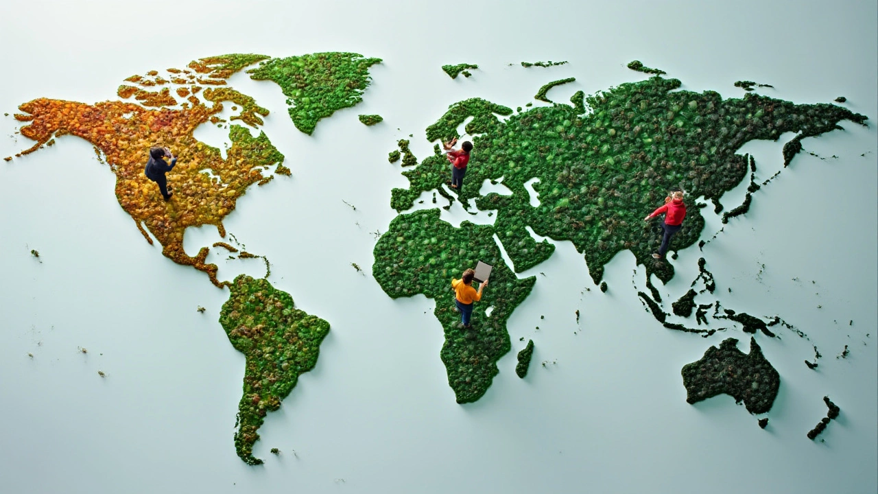 Inside the Plastic Industry: Facts, Controversies, and Surprising Details