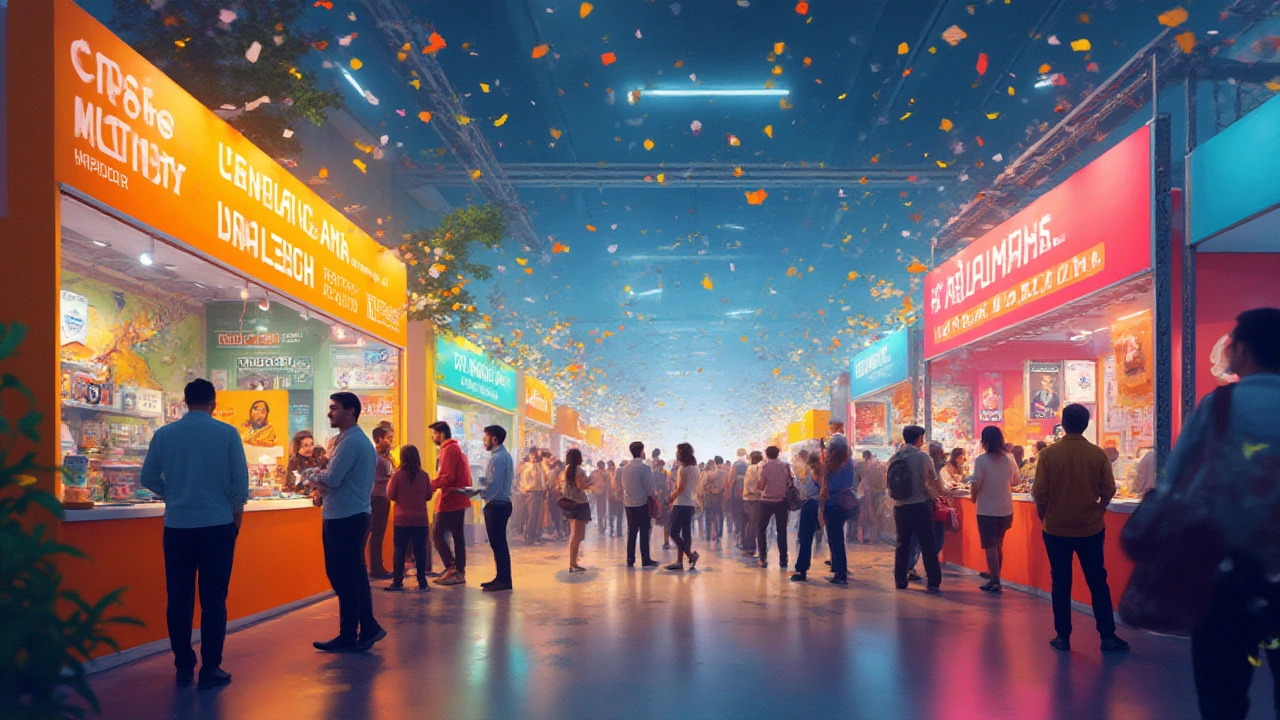 The Data Gold Rush: AI, Analytics, and Intelligent Automation