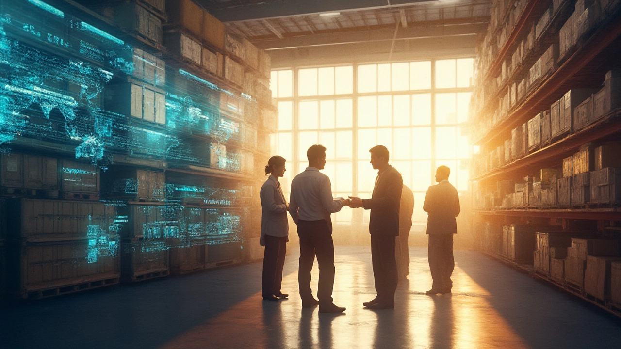 The Future List: Plastics, Medical Devices, and Emerging Sectors