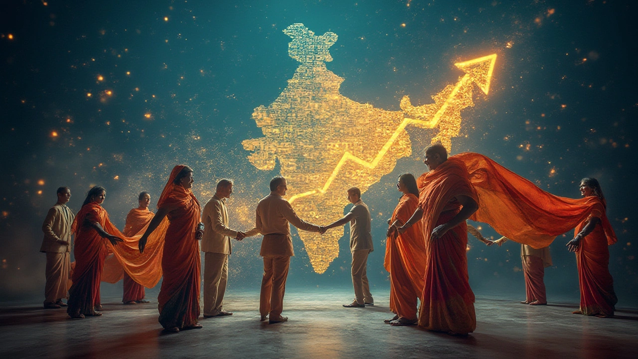The Future of India’s Textile Titans and the Lesson for New Entrants