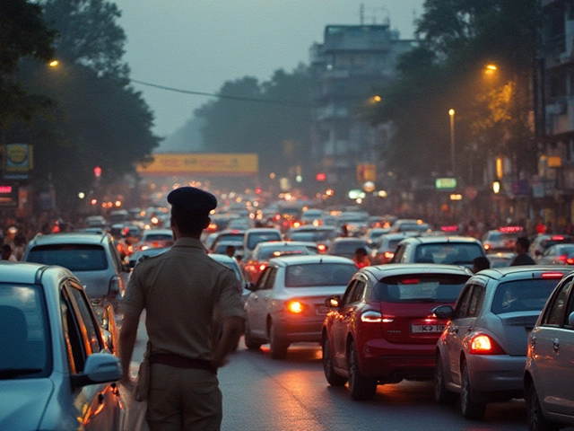 Cars Banned in India: Complete Guide to Restricted Vehicles and Laws