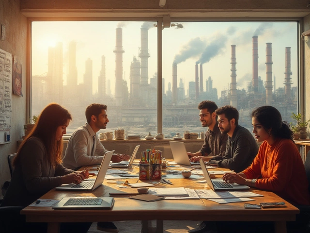 How to Launch a Manufacturing Business with Zero Experience: Step-by-Step 2025 Guide