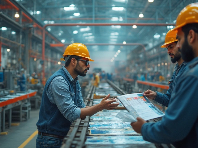 Largest Plastic Manufacturer in the US: Who Dominates the Industry in 2025?