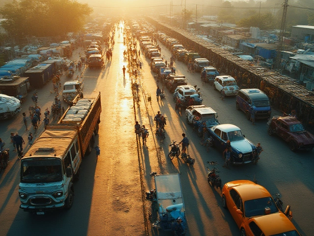 What India Manufactures: Key Industries, Products, and Surprising Stats