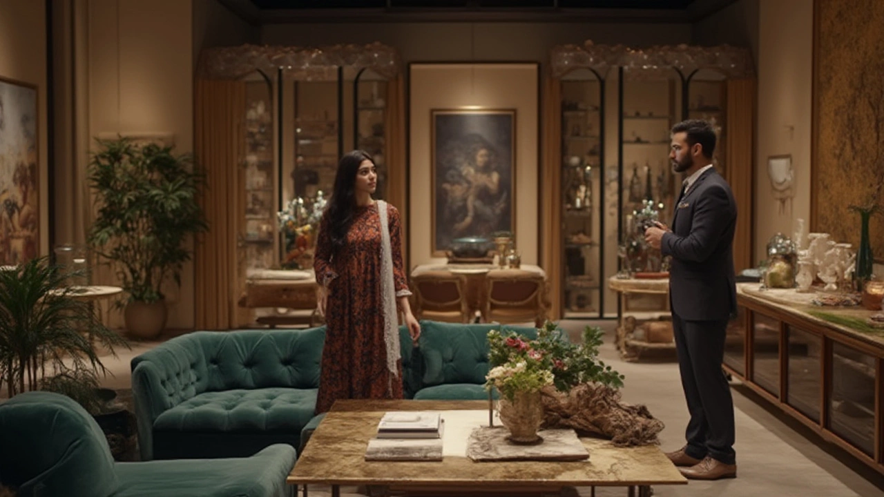 Tips for Buying, Caring for, and Spotting Real Luxury Furniture