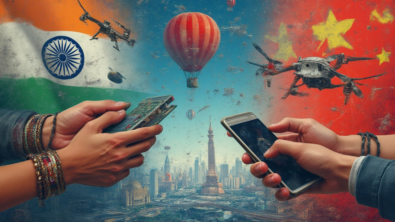 What the Future Holds: Innovation, Automation, and the Next Electronics Leader