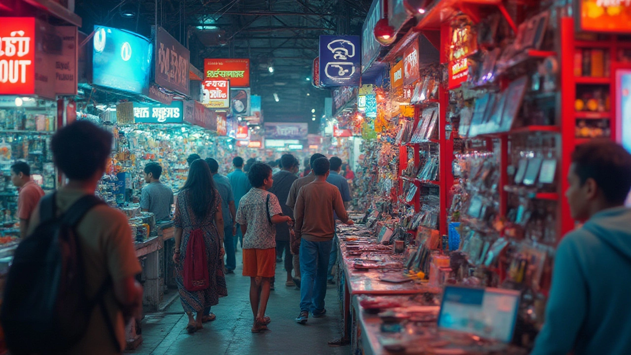 Which Country Makes the Best Quality Electronics? A Deep Dive Into Leading Electronics Manufacturing Nations