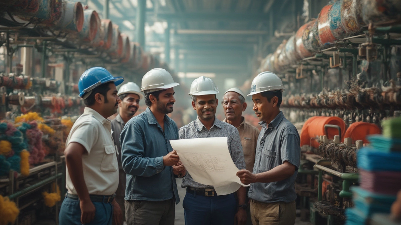 Why Mass Production Dominates: Real-World Examples and Advantages