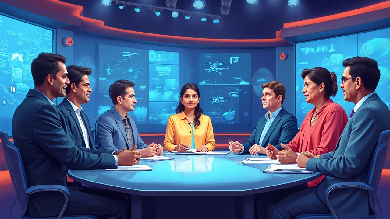India’s Pharma Industry: Market Boom, Policy Shifts, and What’s Next