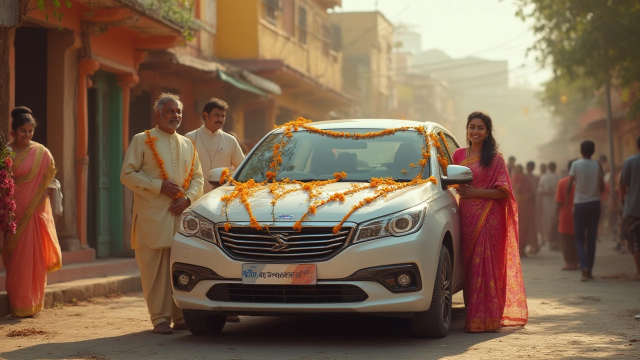 Meet the Brands: Tata, Mahindra, and the Legendary Indian Machines