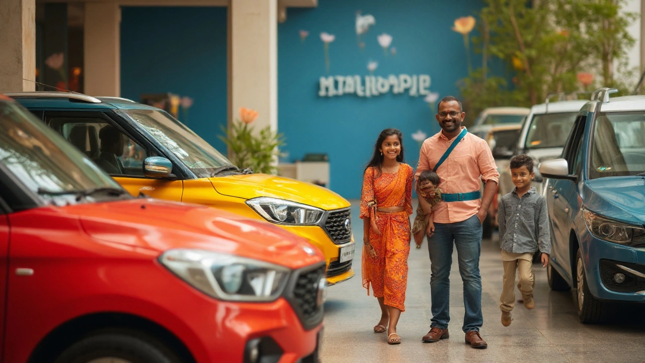 The Global Game: How Indian Companies Became International Players