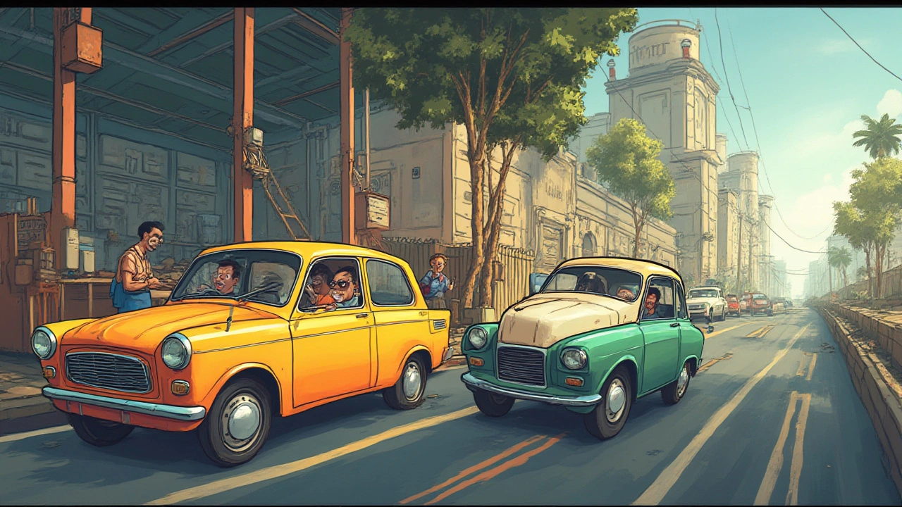 What the Future Holds: Indian Cars and the Quest for True 100% Local Content