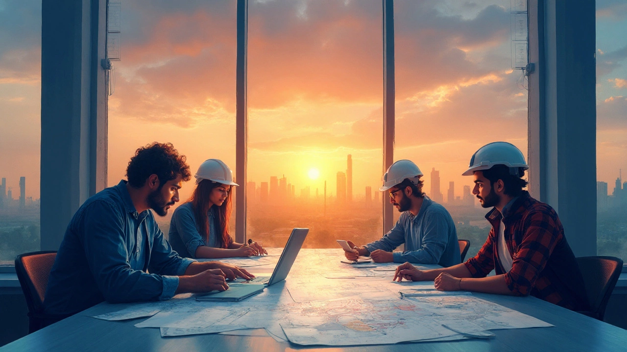 Your Takeaway: Tips for Spotting or Building a Profitable Factory