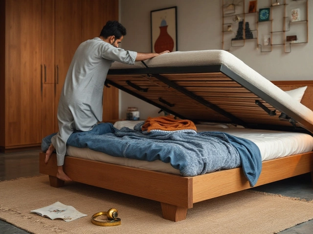 What Furniture Is in High Demand in 2025? Trends Retailers and Makers Should Stock Now