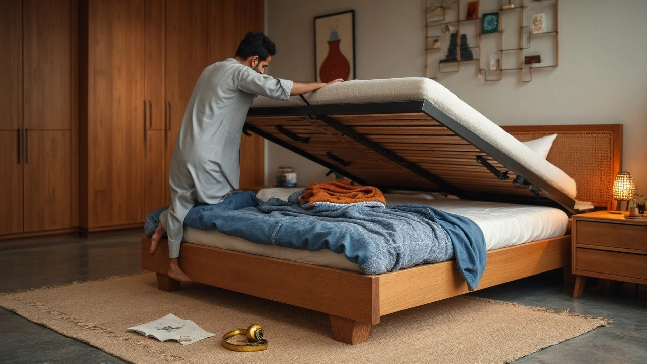 What Furniture Is in High Demand in 2025? Trends Retailers and Makers Should Stock Now