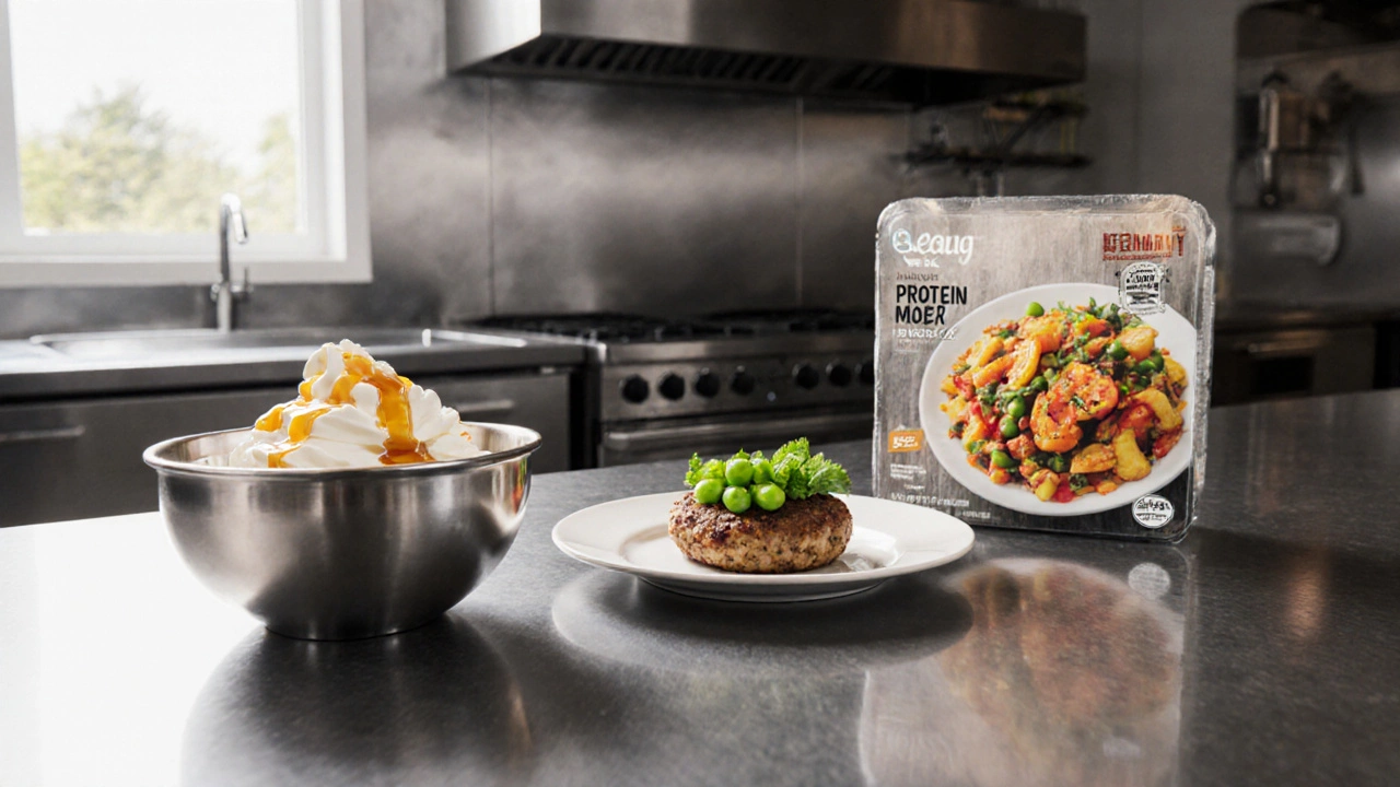 Most Profitable Food Business Ideas in 2025